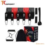 Bộ 5 Dây Kháng Lực