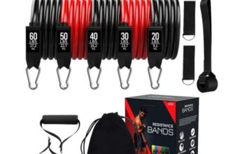 Bộ 5 Dây Kháng Lực