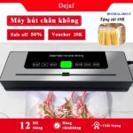 Máy Hút Chân Không Mini Dejaf