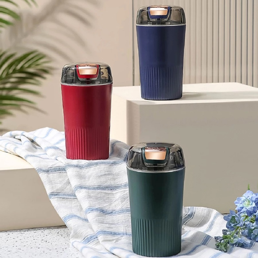 Máy Xay Bột Mịn - chi tiết 1