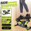 Máy chạy bộ SIDE STEPPER B&G