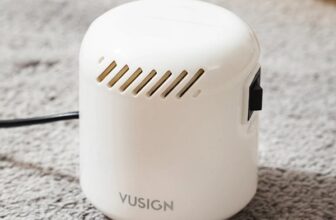 Máy hút chân không quần áo Deli