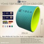 Vòng Tập Yoga YOGA HBE