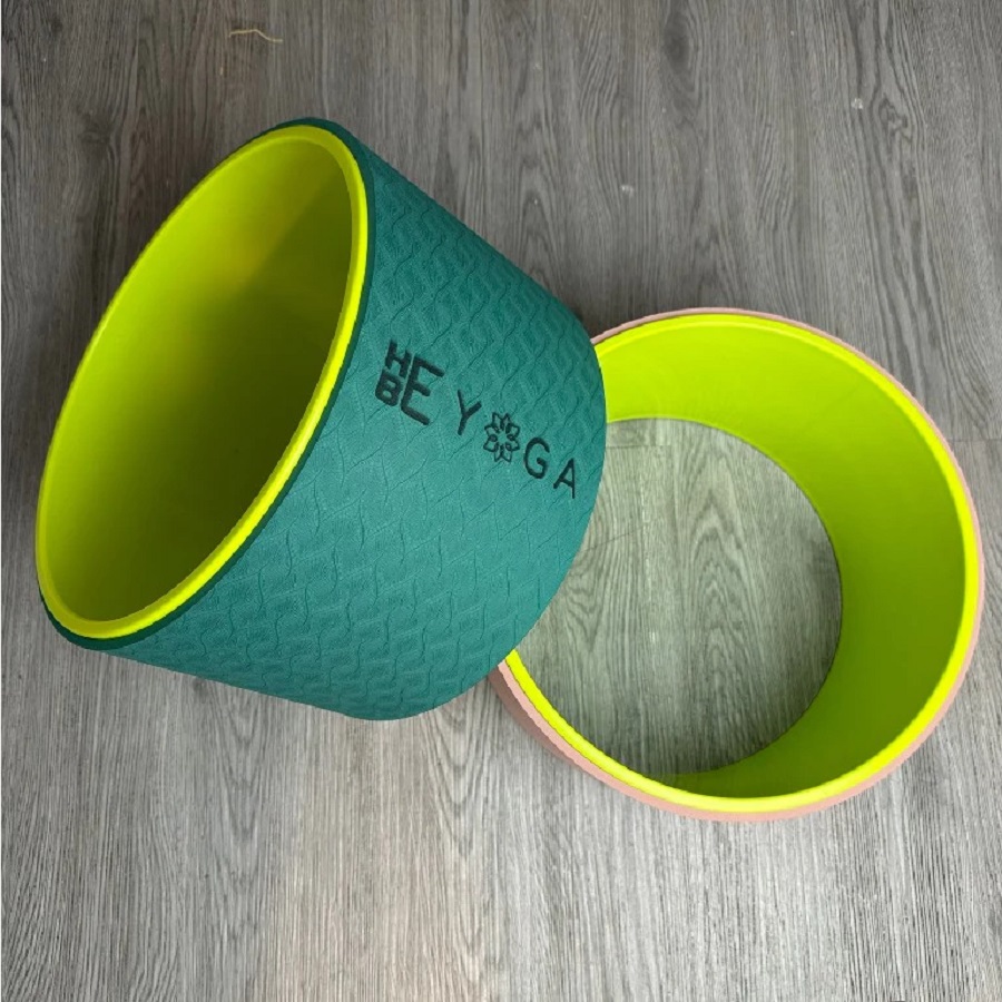 Vòng Tập Yoga YOGA HBE - CHI TIẾT