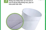 Túi Vải Trồng Cây Nhiều Kích Cỡ Có Thực Sự Tiện? Góc Nhìn Thực Tế Cho Người Trồng Rau Tại Nhà